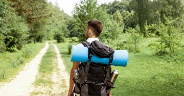 Kullancs-térkép: melyek a veszélyeztetett területek?