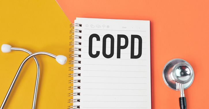 COPD