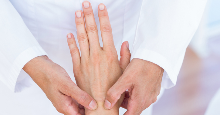 Rheumatoid arthritis