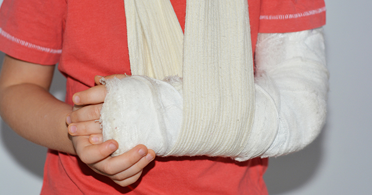 Osteogenesis imperfecta