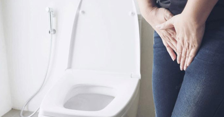 Interstitialis cystitis