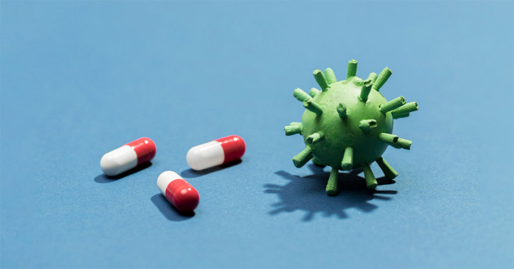 Antibiotikum-rezisztencia