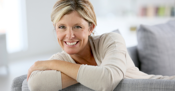 Menopauza