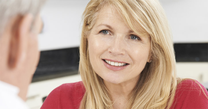 Menopauza