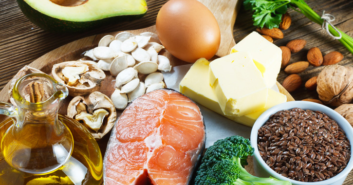 Omega-3
