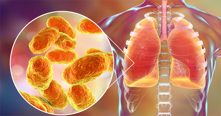 Pneumococcus