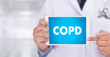 Nem csak a dohányzás okozhat COPD-t