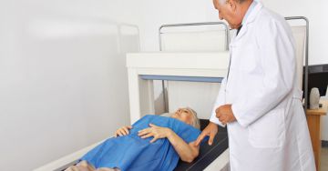 A csontsűrűség mérése - Mikor, kinek javasolt elvégeztetni és hogyan történik a vizsgálat?