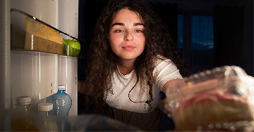 Éhségfájdalom vagy éhségérzet?