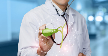 Epehólyag-gyulladás (cholecystitis)