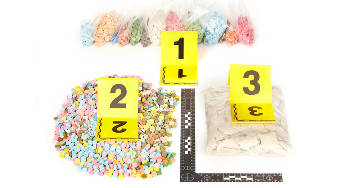 Drogok és veszélyeik: az extasy (MDMA)