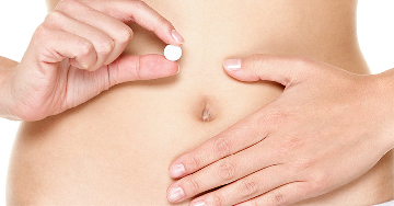 Rendszertelen menstruációs ciklus a fogamzásgátló abbahagyása után