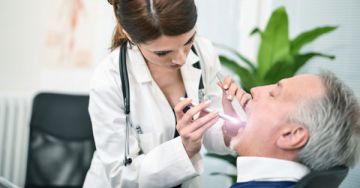 Milyen tünetek alapján gyanakodhatunk fül-orr-gégészeti problémákra?
