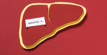 Hepatitis A - Tünetei, terjedése, kezelése és a fertőzés megelőzése