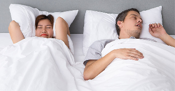 Miért veszélyes az alvási apnoe?