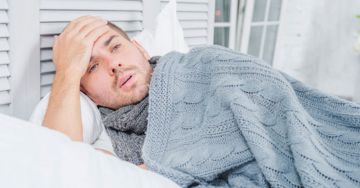 Influenza - Tünetek, kezelés és szövődmények