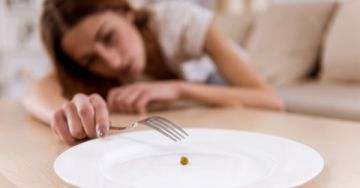 Intermittent fasting