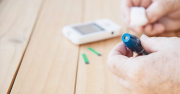 Az inzulinkezelés célja