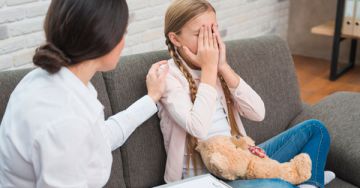 Az iskolai bántalmazás örök nyomot hagy a lélekben