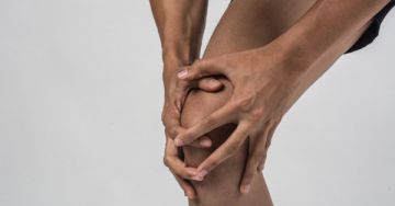 Ízületi gyulladás (arthritis) - A legfontosabb tudnivalók