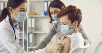 Miért fontos a gyermekek influenzájának megelőzése? - Influenza kérdezz-felelek