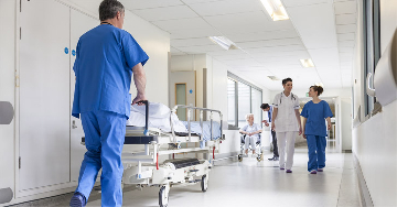 Ki kicsoda a klinikákon?