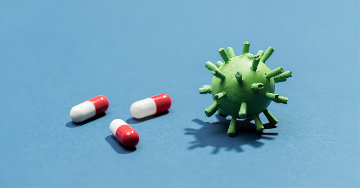 Napjaink veszélye: az antibiotikum-rezisztencia