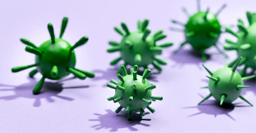 Megérkezett a koronavírus FLiRT variánsa - Mit kell tudni róla?