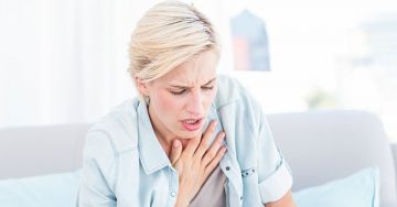 Megfáztam vagy koronavírusos vagyok? A COVID-19 tünetei