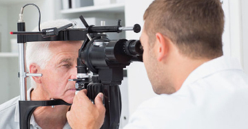 Melanoma a szemben - Tünetek, vizsgálatok, kezelés