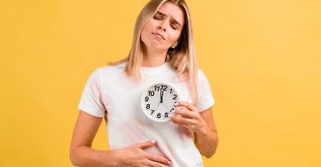 Miért korog a gyomrunk, ha éhesek vagyunk?