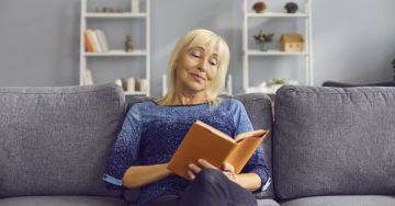 Menopauza: a lelki változásokra is készülni kell