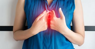 Nyelőcsőgyulladás (oesophagitis)