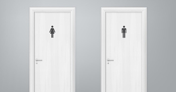 Mobilapplikáció IBD-vel élők segítésére