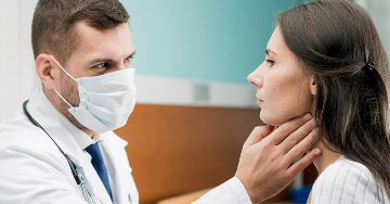 A HPV megkétszerezi a pajzsmirigyrák esélyét
