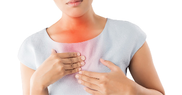 A reflux betegség (GERD)