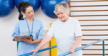A stroke utáni fájdalom típusai és kezelésük
