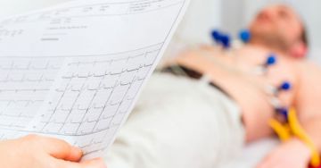 A szívelégtelenség kivizsgálása