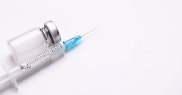 Dr. Szanyi Andrea: gyermekeimnek is javaslom a védőoltást