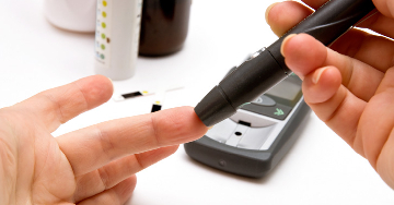 A hiperglikémia, azaz a magas vércukorszint