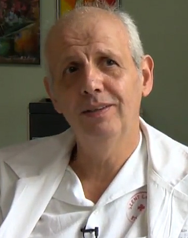 Dr. Makara Mihály