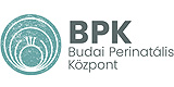 Budai Perinatális Központ logo